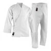 Proforcema Uniforms ProForce® 12 Oz. Karate Uniform (Traditional Drawstring) - 100% Cotton