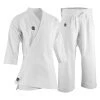Proforcema ProForce® 14oz. Diamond Kata Gi (Traditional Drawstring) - 55/45 Blend Uniforms