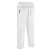Proforcema ProForce® WKF Approved Diamond Kumite White Pants