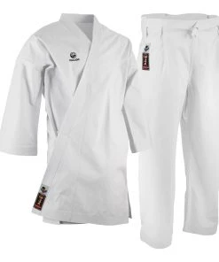 Proforcema Uniforms Tokaido® 12 Oz. Tournament Uniform (Traditional Drawstring)