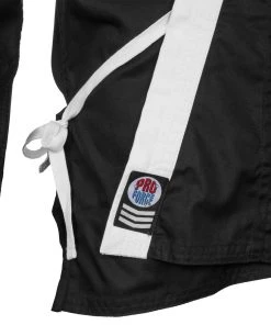Proforcema Uniforms ProForce® 7.5 Oz Instructor Karate Jacket