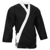Proforcema Uniforms ProForce® 7.5 Oz Instructor Karate Jacket 1 Proforcema Uniforms ProForce® 7.5 Oz Instructor Karate Jacket