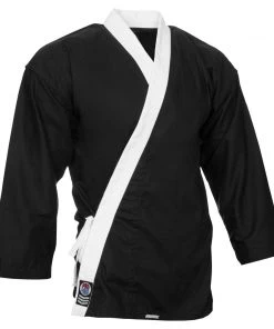 Proforcema Uniforms ProForce® 7.5 Oz Instructor Karate Jacket