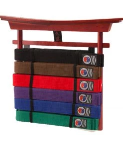 Proforcema Karate Belt Display