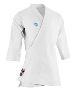 Proforcema ProForce® 14oz. WKF Approved Diamond Kata Top - 55/45 Blend Uniforms