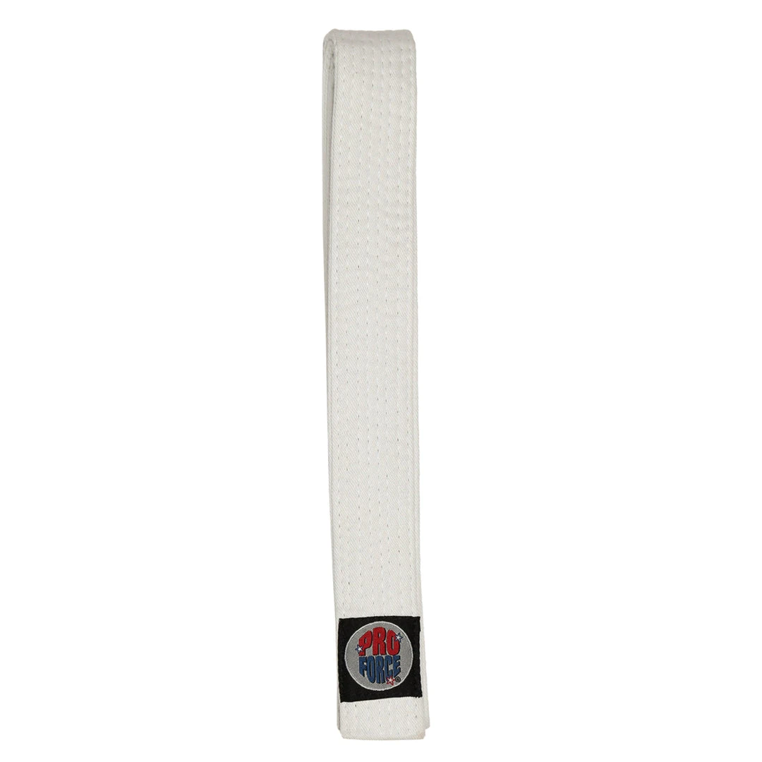 Proforcema Belts ProForce® 1.75" Double Wrap Solid Karate Belt 5 Proforcema Belts ProForce® 1.75" Double Wrap Solid Karate Belt
