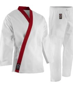 Proforcema Uniforms ProForce® 8 Oz. GUP Trimmed TSD Uniform (Elastic Drawstring)