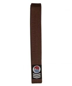 Proforcema Belts ProForce® 1.75" Double Wrap Solid Karate Belt 22 Proforcema Belts ProForce® 1.75" Double Wrap Solid Karate Belt