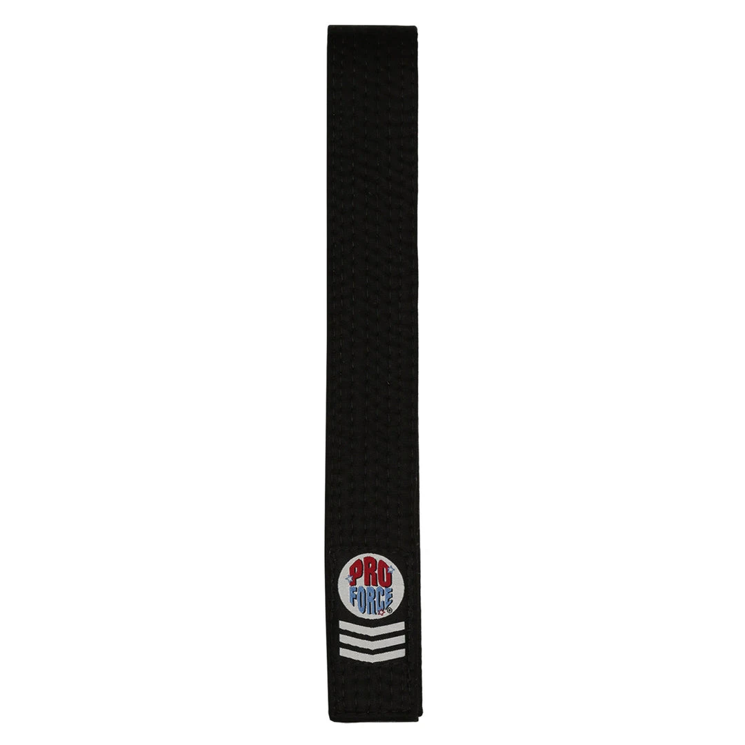 Proforcema Belts ProForce® 1.75" Double Wrap Solid Karate Belt 13 Proforcema Belts ProForce® 1.75" Double Wrap Solid Karate Belt