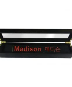 Proforcema Belt Displays Belt Display Case