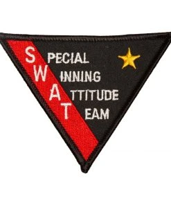 Proforcema Patches Team/Club Patch