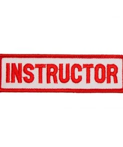 Proforcema Patches Achievement Patch