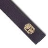 Proforcema ProForce® 2" Embroidered Satin Belt Belts 2 Proforcema ProForce® 2" Embroidered Satin Belt Belts