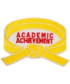 Proforcema Belt Achievement Patch