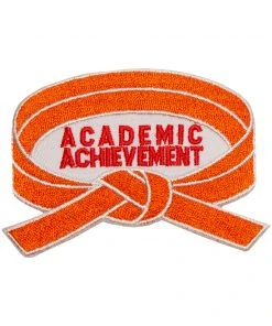 Proforcema Belt Achievement Patch