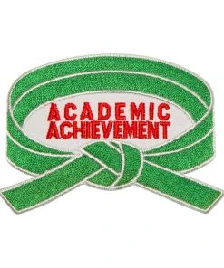 Proforcema Belt Achievement Patch