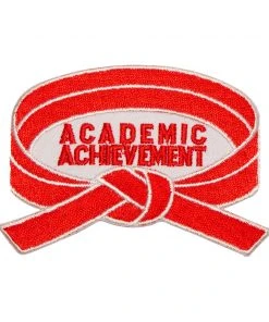 Proforcema Belt Achievement Patch