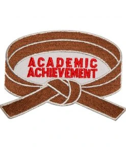 Proforcema Belt Achievement Patch