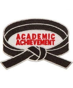 Proforcema Belt Achievement Patch