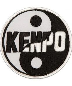 Proforcema Patches Yin & Yang Patch