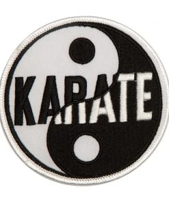 Proforcema Patches Yin & Yang Patch