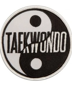 Proforcema Patches Yin & Yang Patch