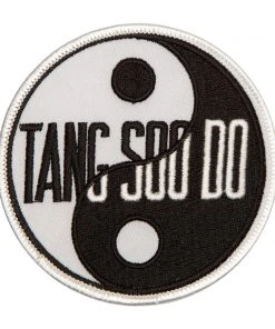 Proforcema Patches Yin & Yang Patch