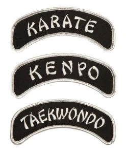 Proforcema Patches Arch Patch