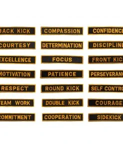 Proforcema Leadership Patch