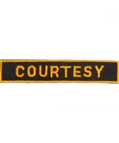 Proforcema Leadership Patch