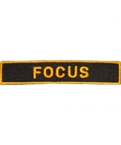Proforcema Leadership Patch