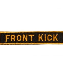 Proforcema Leadership Patch
