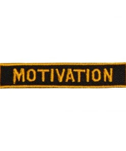 Proforcema Leadership Patch