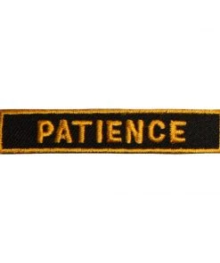 Proforcema Leadership Patch