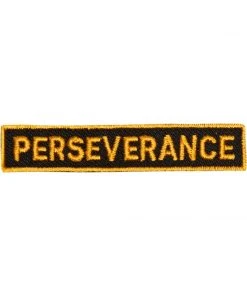 Proforcema Leadership Patch