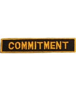 Proforcema Leadership Patch