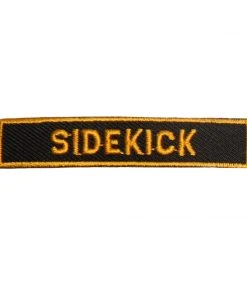 Proforcema Leadership Patch