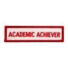 Proforcema Patches Academic Achiever Patch 2 Proforcema Patches Academic Achiever Patch