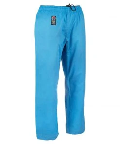 Proforcema ProForce® Gladiator 8 Oz. Combat Pants (Elastic Drawstring) - 55/45 Blend W/ Pocket