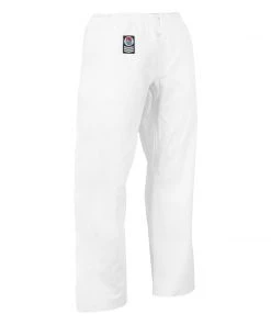 Proforcema ProForce® Gladiator 8 Oz. Combat Pants (Elastic Drawstring) - 55/45 Blend W/ Pocket