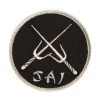 Proforcema Sai Patch Patches
