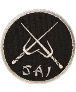 Proforcema Sai Patch Patches