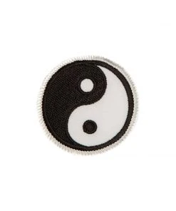 Proforcema Patches Mini Yin & Yang Patch
