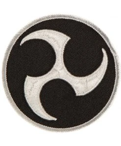 Proforcema Patches Okinawan Patch