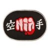 Proforcema Karate Fist Patch