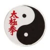Proforcema Patches Tai Chi Chuan Patch 1 Proforcema Patches Tai Chi Chuan Patch