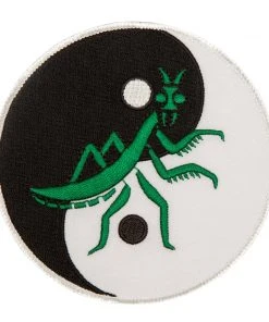 Proforcema Praying Mantis Patch
