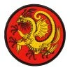 Proforcema Patches Gold Dragon Patch