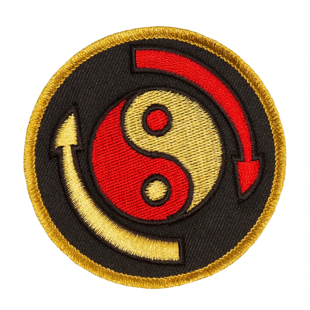 Proforcema Jeet Kune Do Patch Patches 3 Proforcema Jeet Kune Do Patch Patches