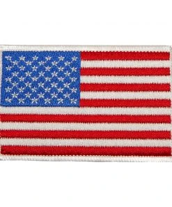 Proforcema Patches USA Flag Patch